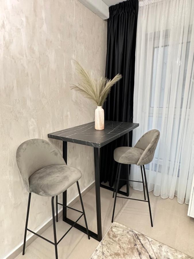 Urban Luxury Flats - Cozy Apartments At Coresi Mall #Braşov Eksteriør bilde